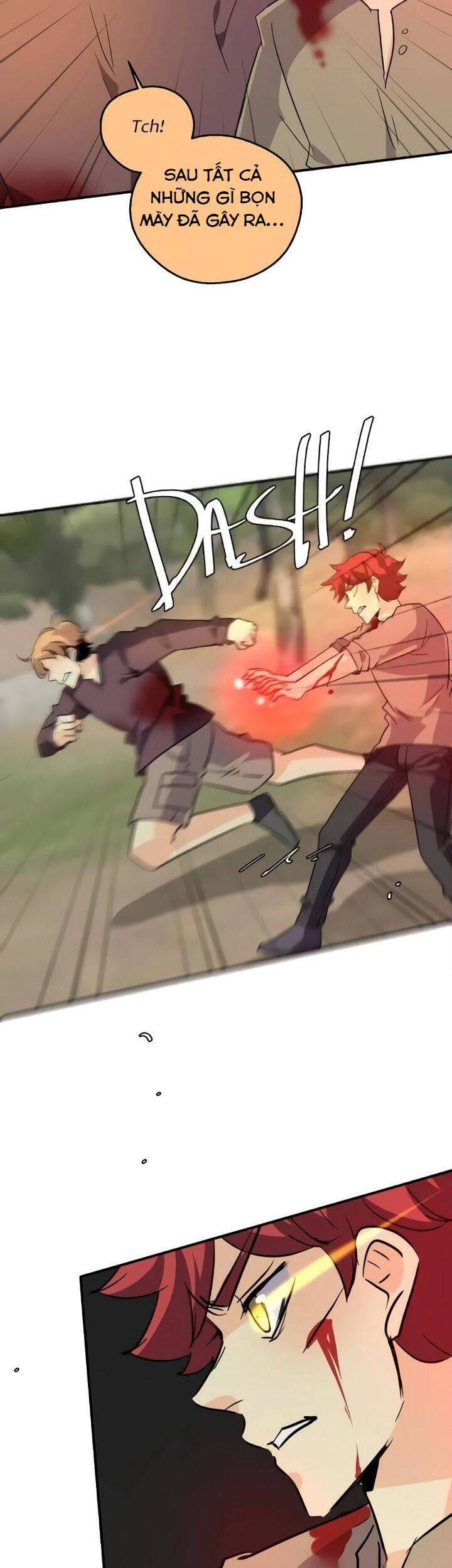 Thế Giới Không Hoàn Hảo Chapter 264 - 15