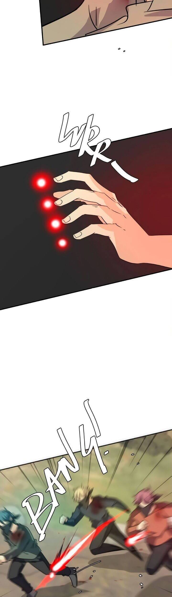 Thế Giới Không Hoàn Hảo Chapter 264 - 16