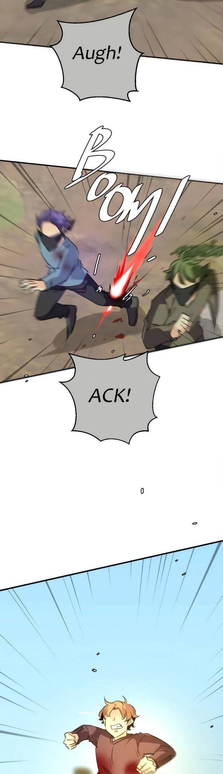 Thế Giới Không Hoàn Hảo Chapter 264 - 17