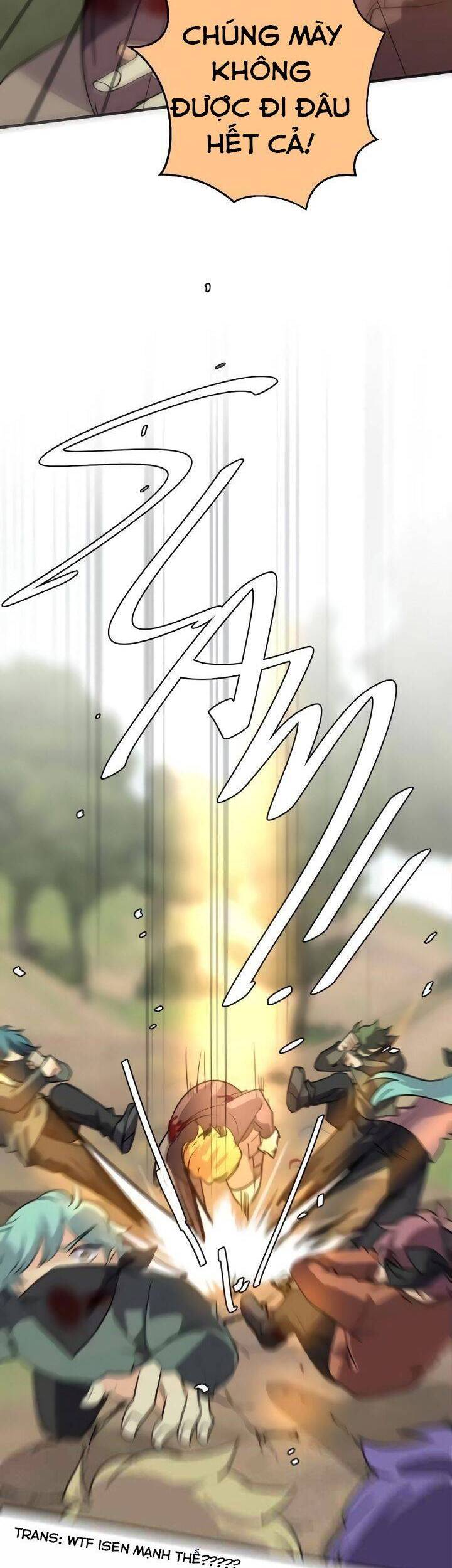 Thế Giới Không Hoàn Hảo Chapter 264 - 19