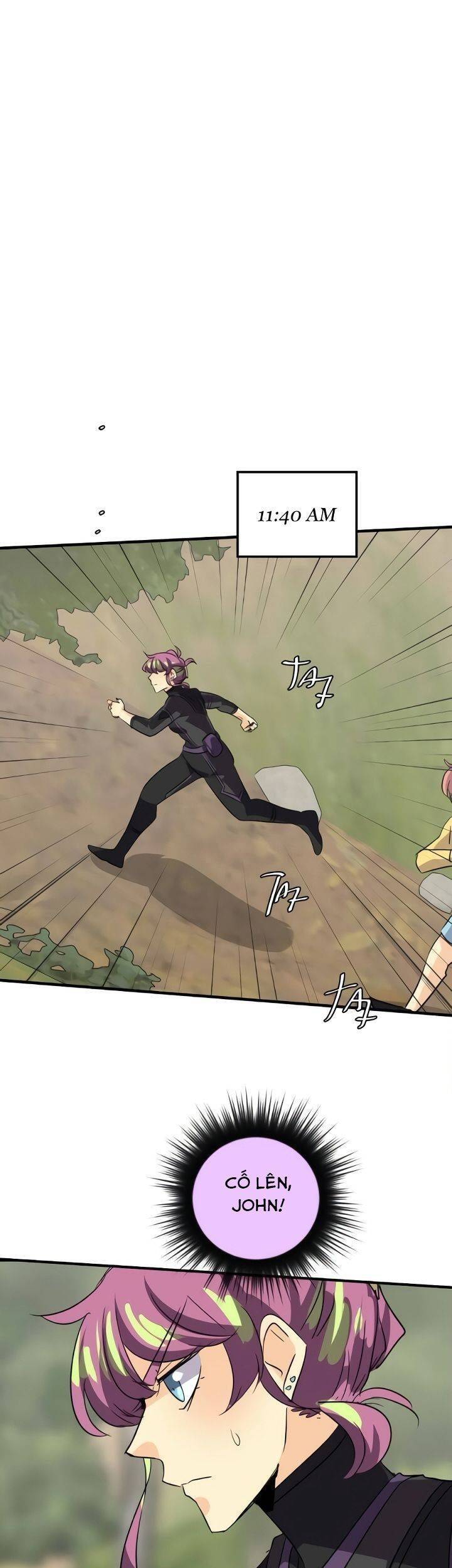 Thế Giới Không Hoàn Hảo Chapter 264 - 21