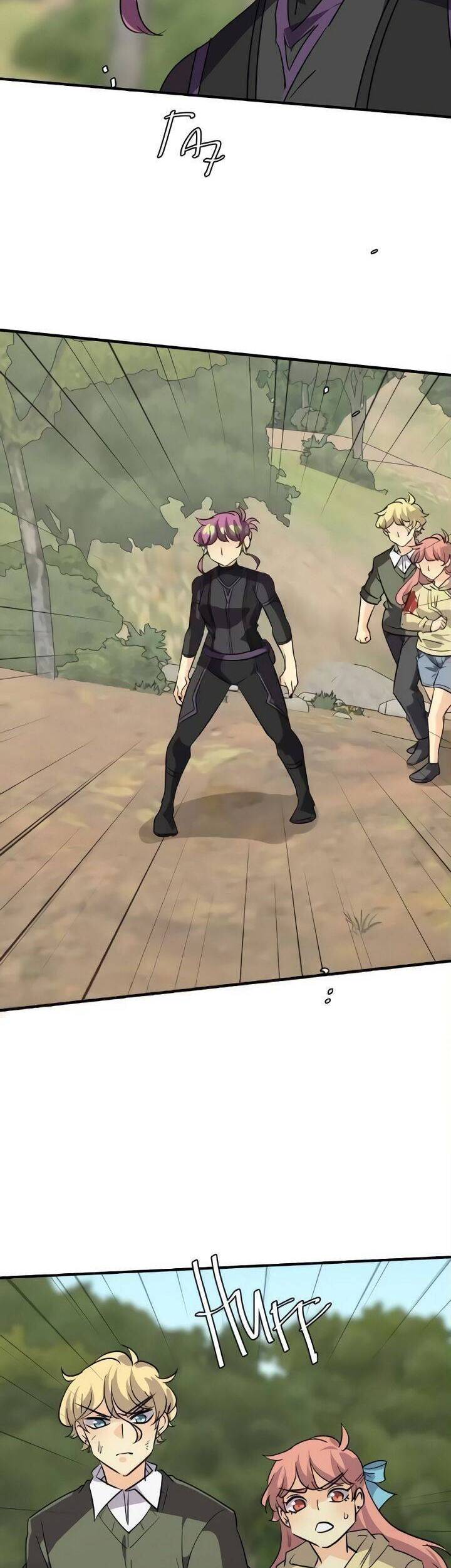 Thế Giới Không Hoàn Hảo Chapter 264 - 22