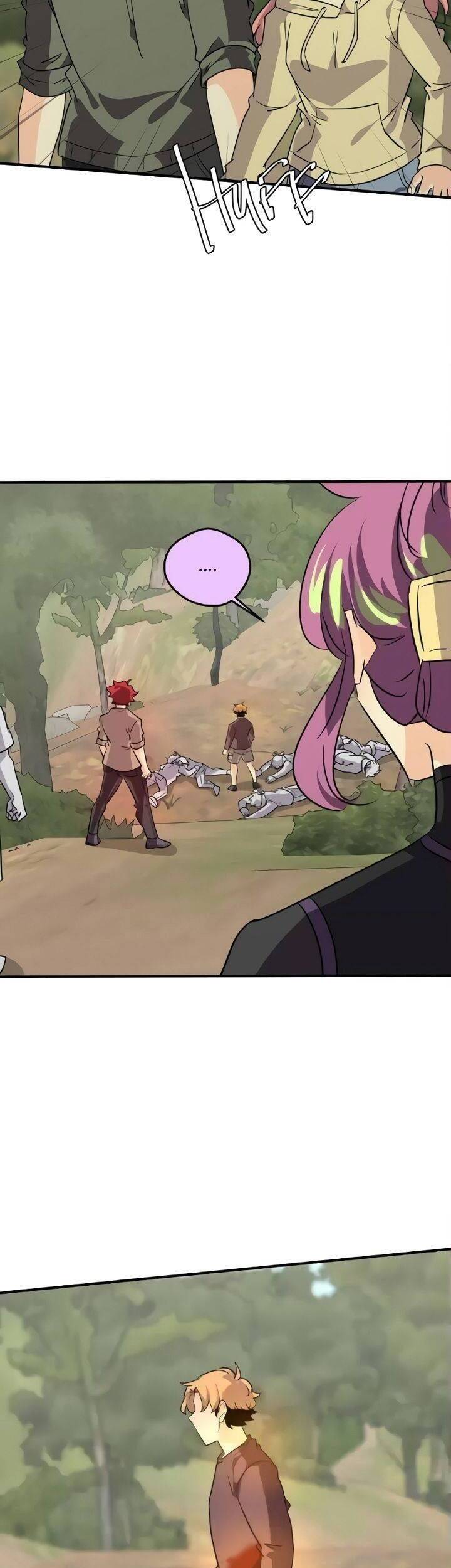 Thế Giới Không Hoàn Hảo Chapter 264 - 23