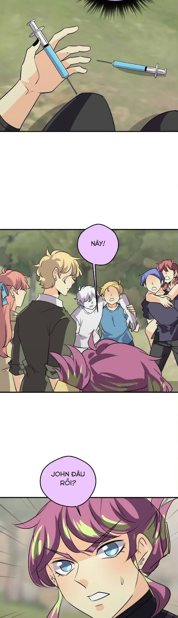 Thế Giới Không Hoàn Hảo Chapter 264 - 29