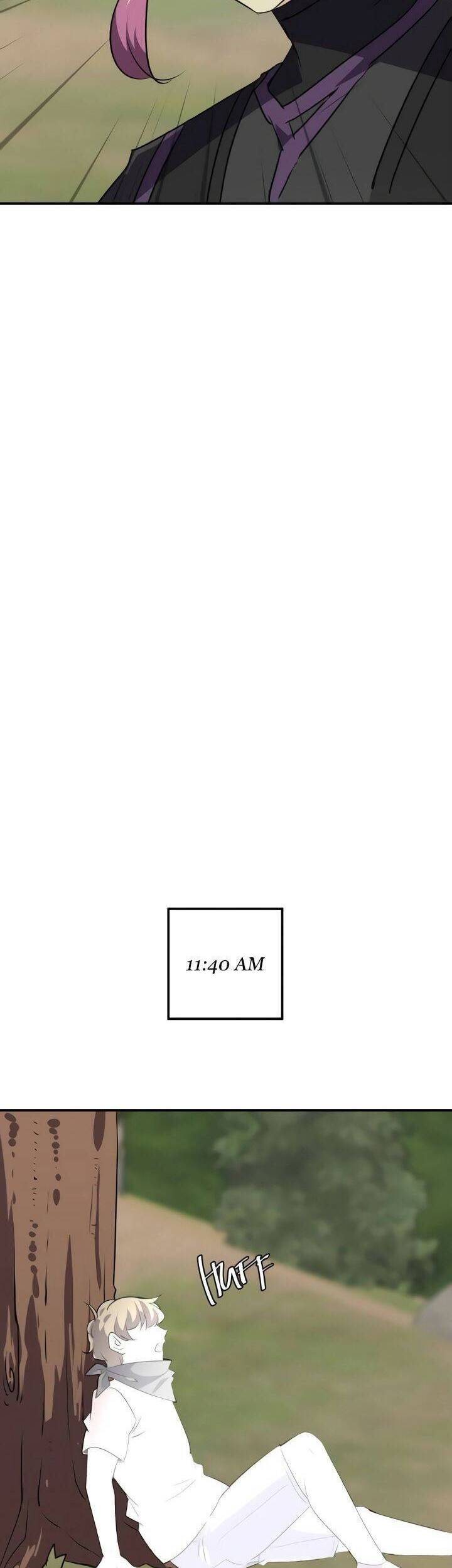 Thế Giới Không Hoàn Hảo Chapter 264 - 30