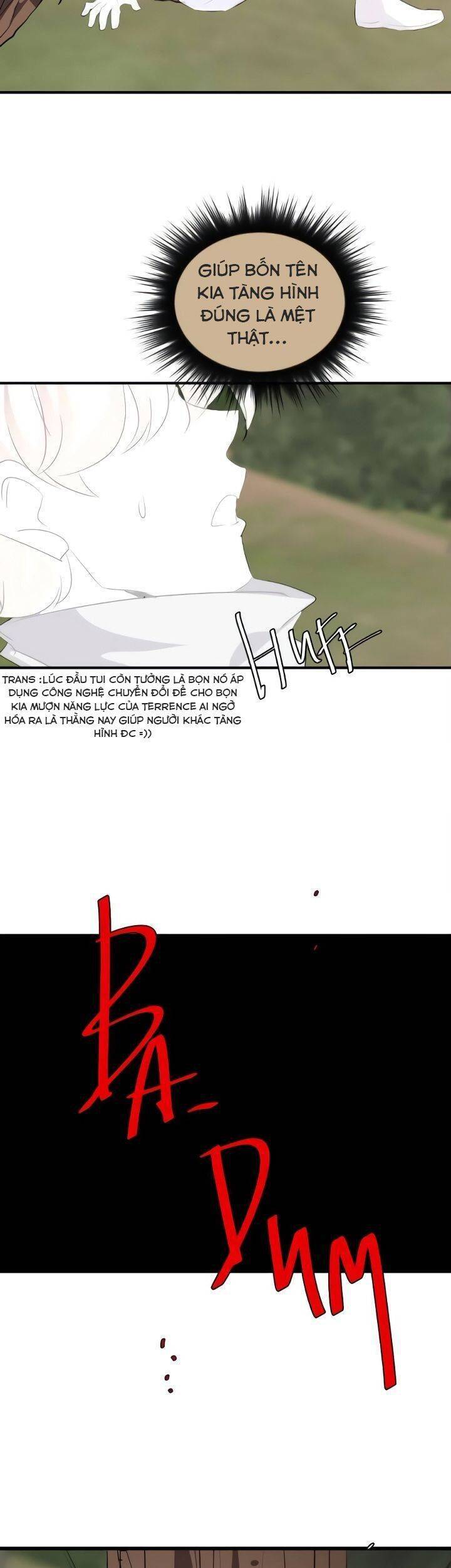 Thế Giới Không Hoàn Hảo Chapter 264 - 31