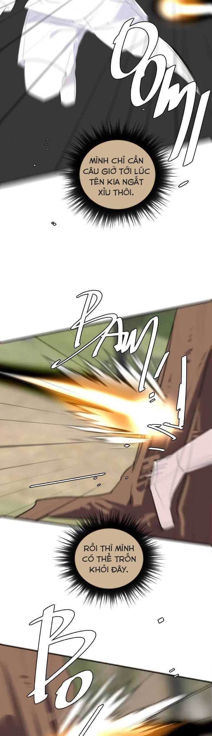 Thế Giới Không Hoàn Hảo Chapter 264 - 35
