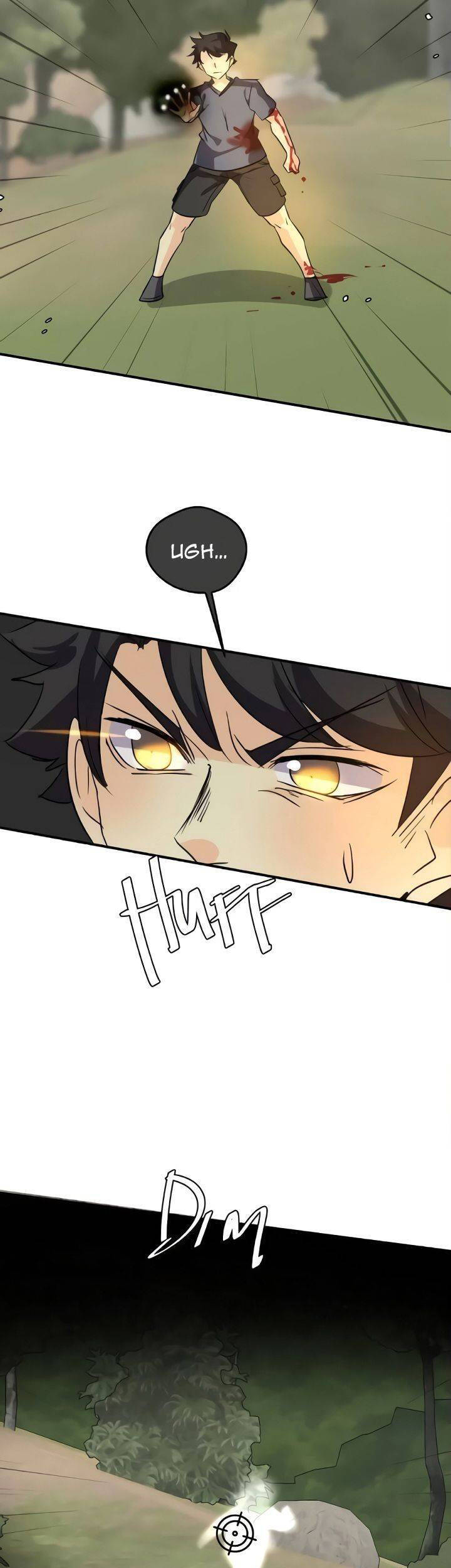 Thế Giới Không Hoàn Hảo Chapter 264 - 37