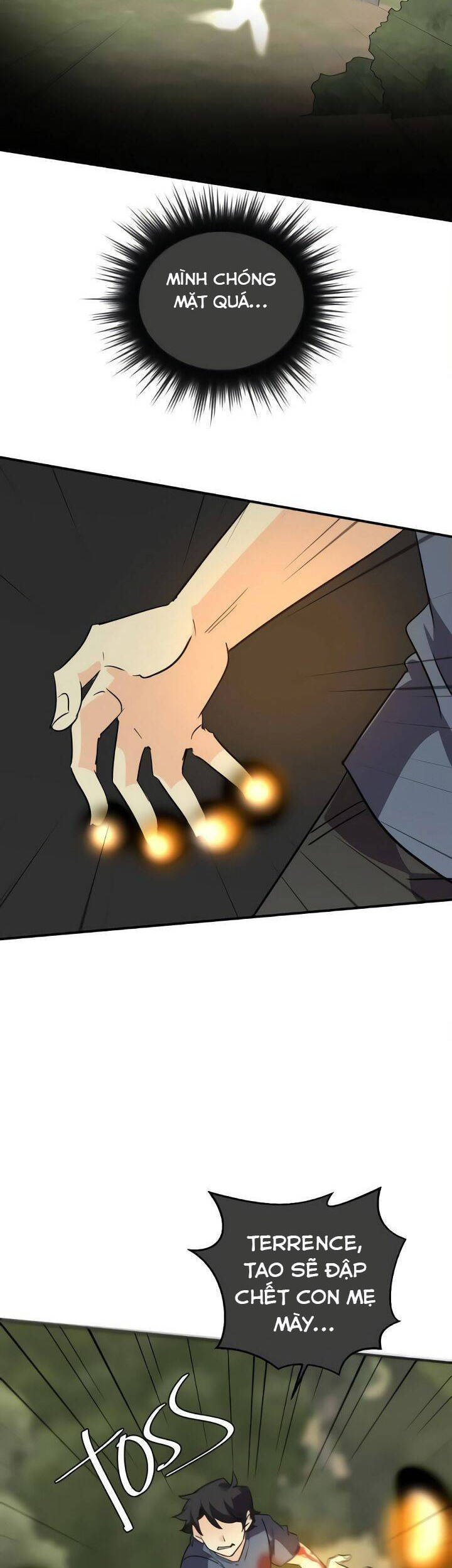 Thế Giới Không Hoàn Hảo Chapter 264 - 38