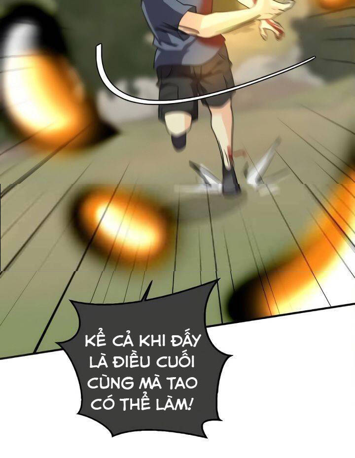 Thế Giới Không Hoàn Hảo Chapter 264 - 39