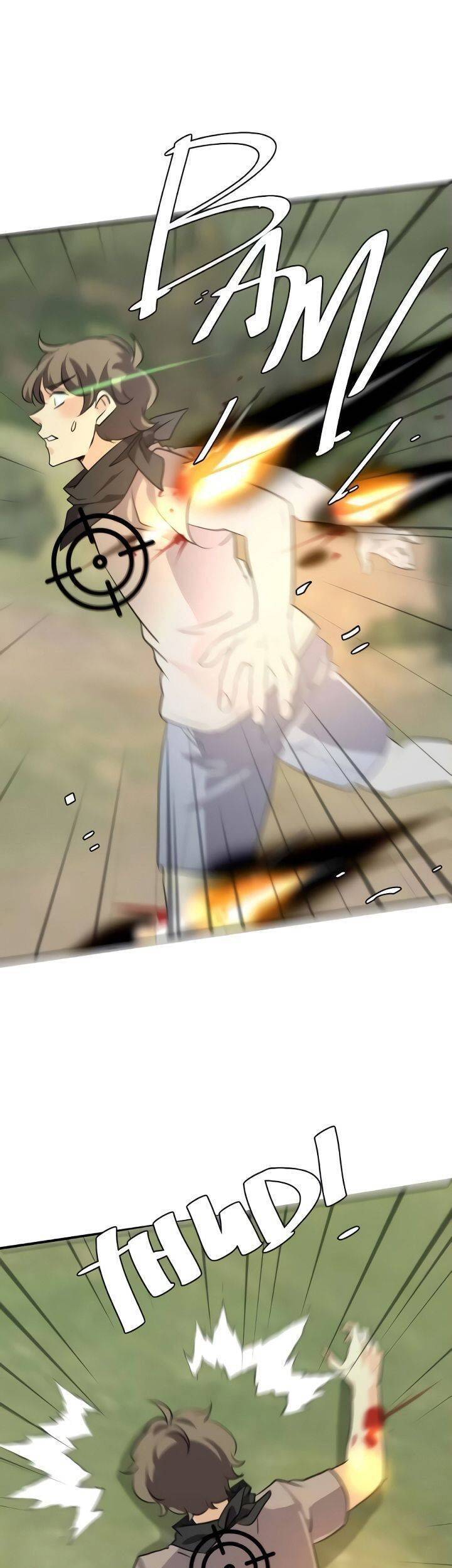 Thế Giới Không Hoàn Hảo Chapter 264 - 40