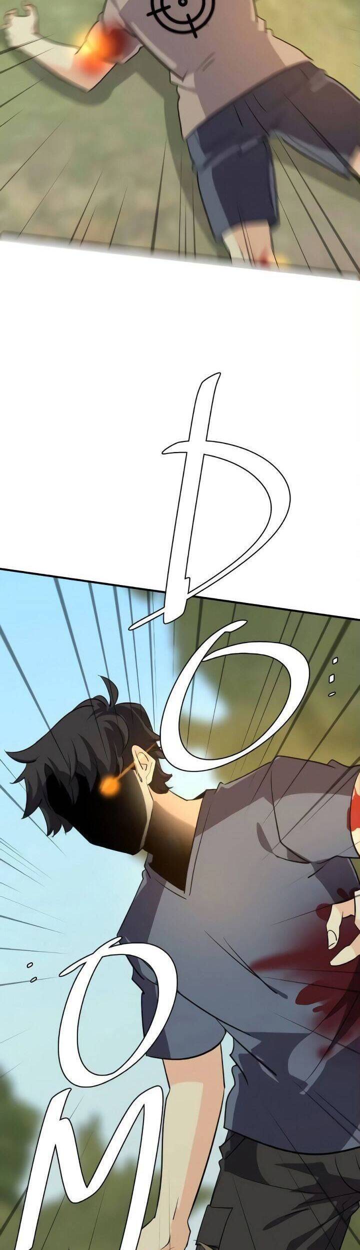 Thế Giới Không Hoàn Hảo Chapter 264 - 41