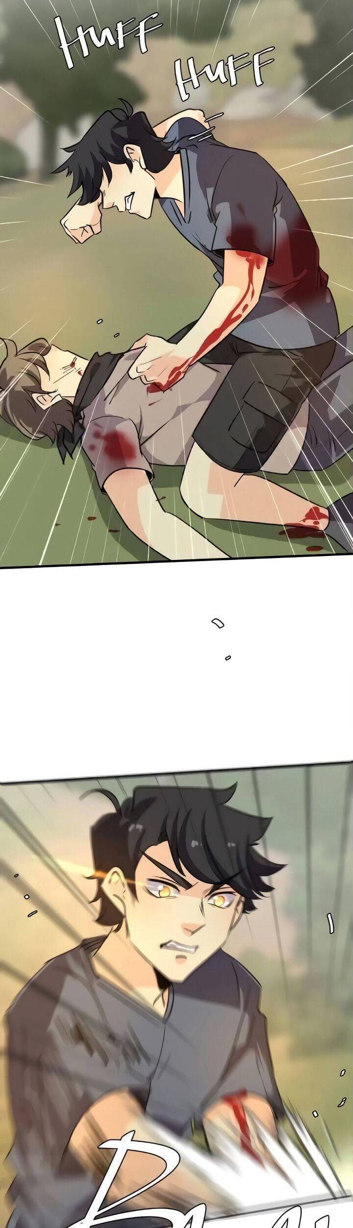 Thế Giới Không Hoàn Hảo Chapter 264 - 43