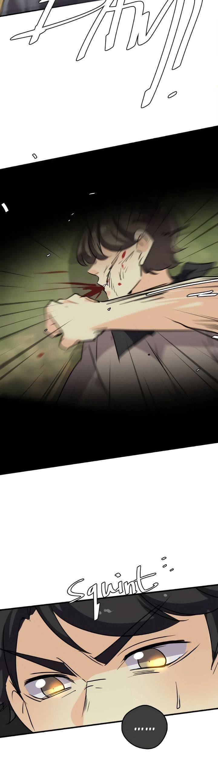 Thế Giới Không Hoàn Hảo Chapter 264 - 44