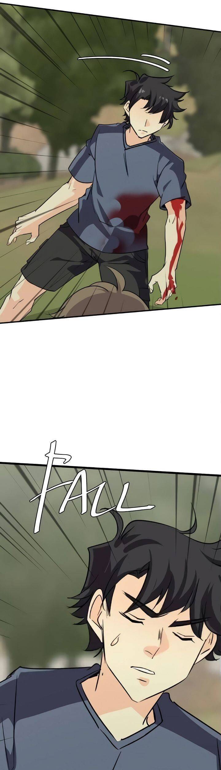 Thế Giới Không Hoàn Hảo Chapter 264 - 47