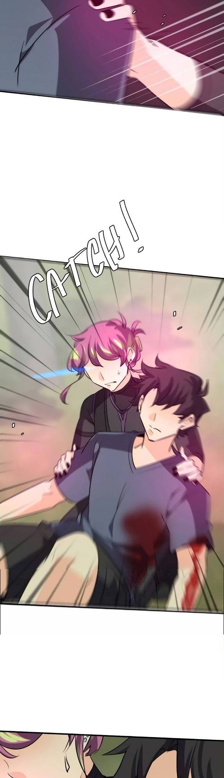 Thế Giới Không Hoàn Hảo Chapter 264 - 49