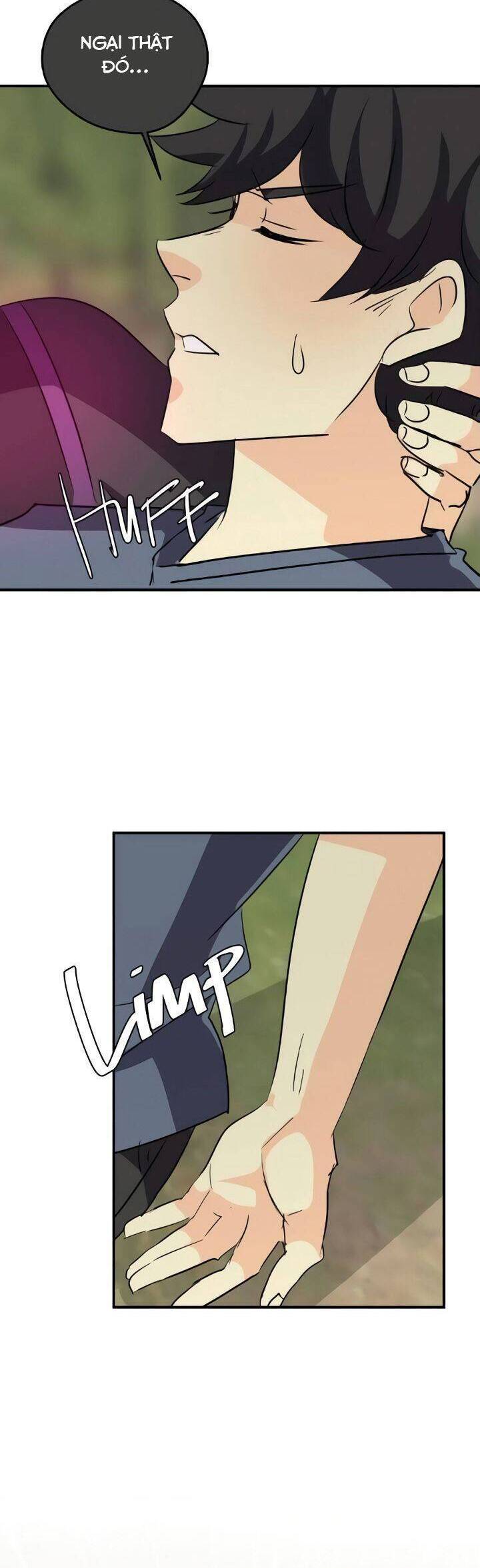 Thế Giới Không Hoàn Hảo Chapter 264 - 52