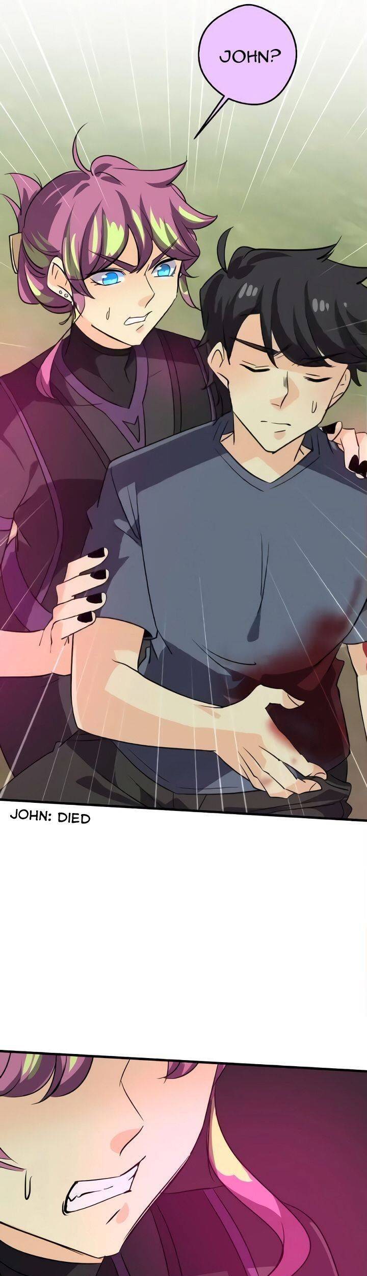 Thế Giới Không Hoàn Hảo Chapter 264 - 53