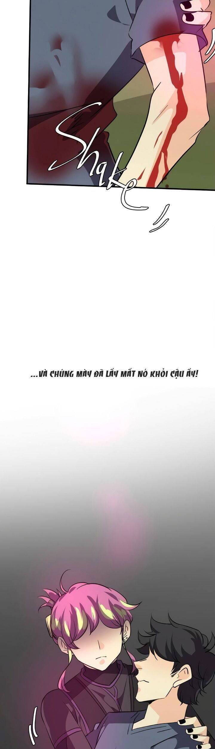 Thế Giới Không Hoàn Hảo Chapter 264 - 55