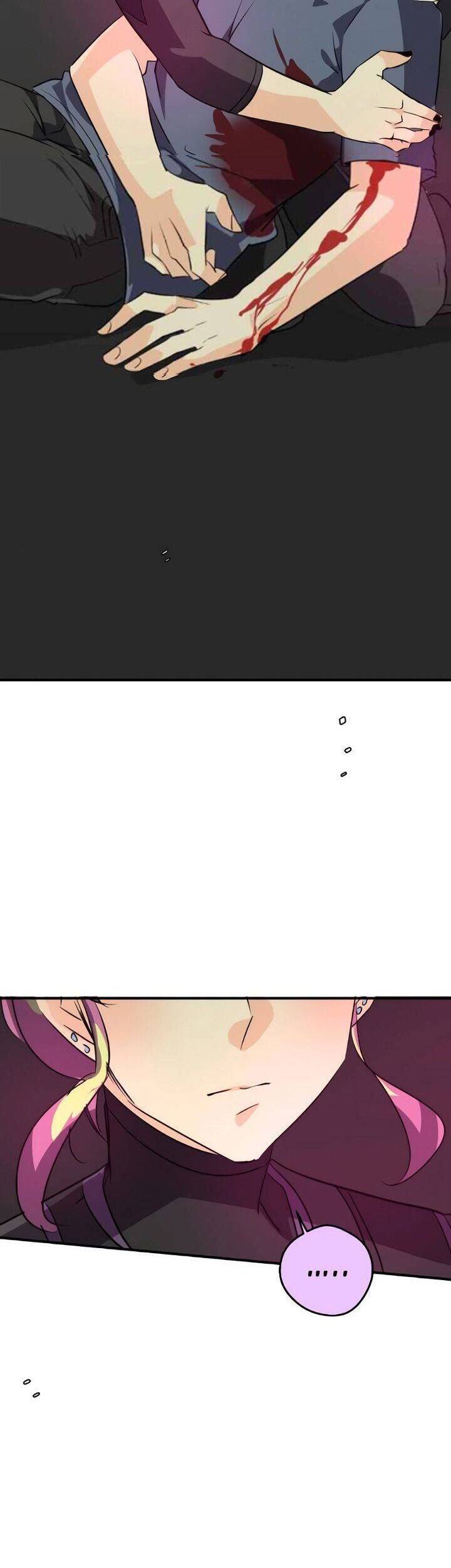 Thế Giới Không Hoàn Hảo Chapter 264 - 56