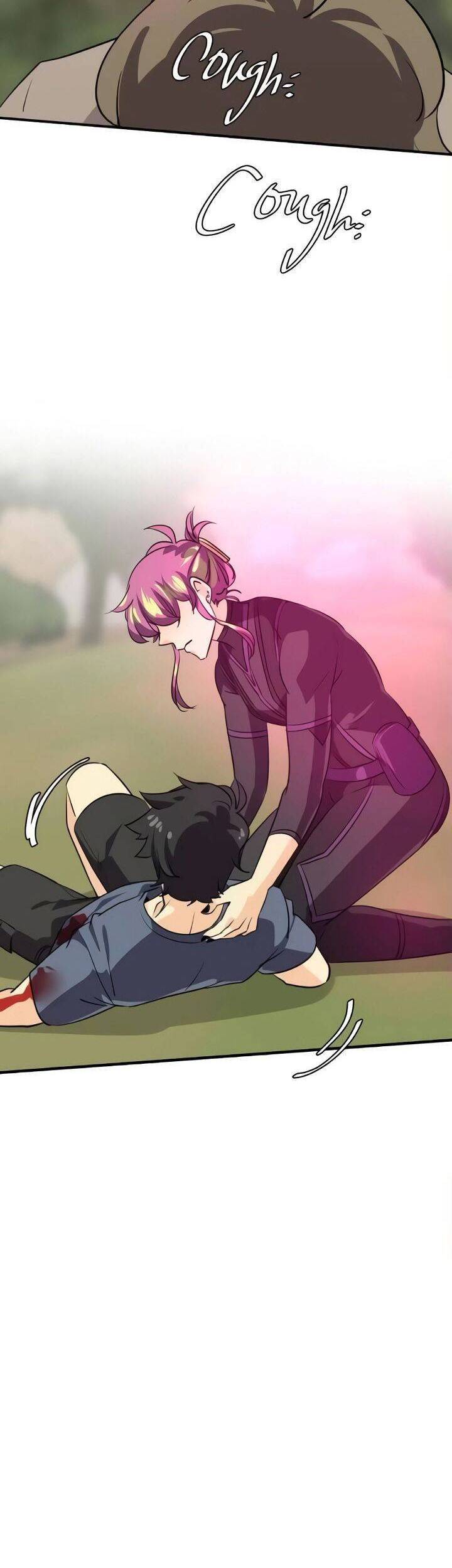 Thế Giới Không Hoàn Hảo Chapter 264 - 58