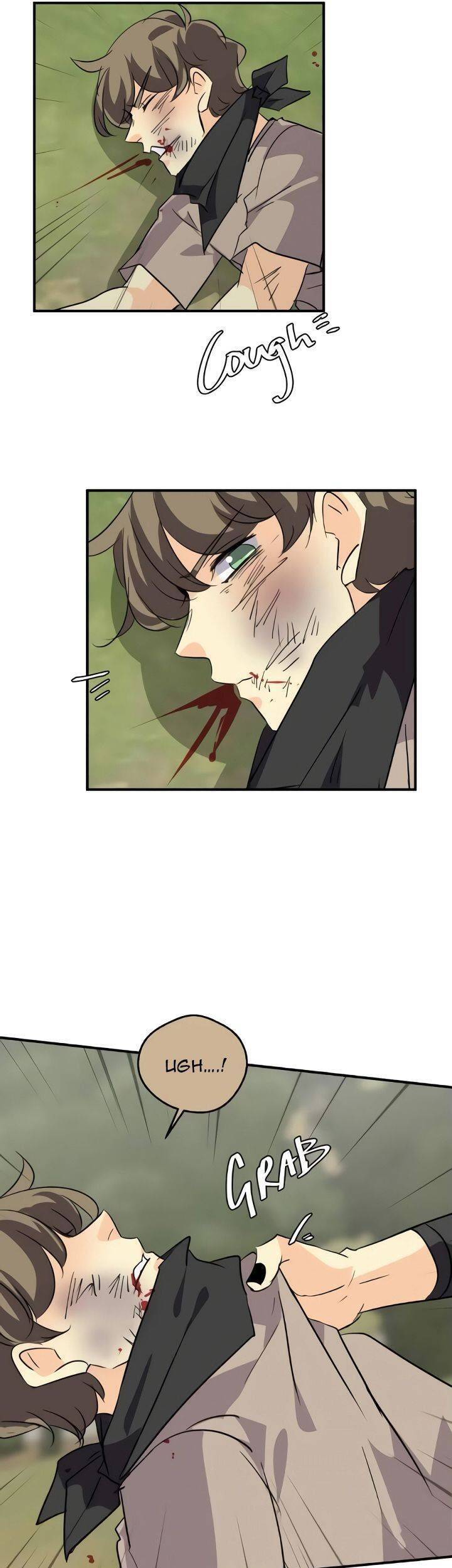 Thế Giới Không Hoàn Hảo Chapter 264 - 60