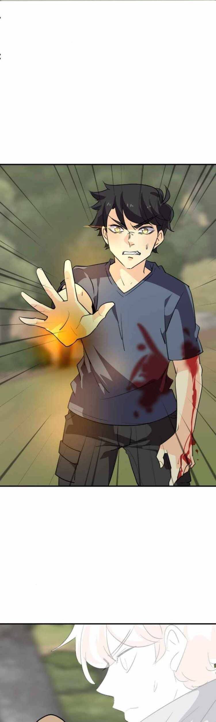 Thế Giới Không Hoàn Hảo Chapter 264 - 7