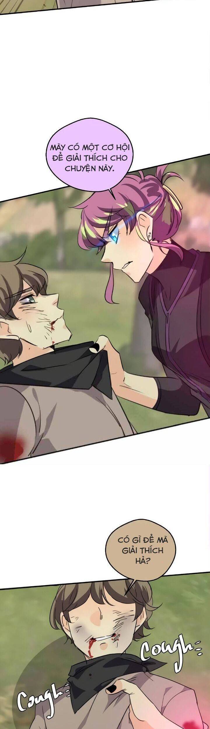 Thế Giới Không Hoàn Hảo Chapter 264 - 61