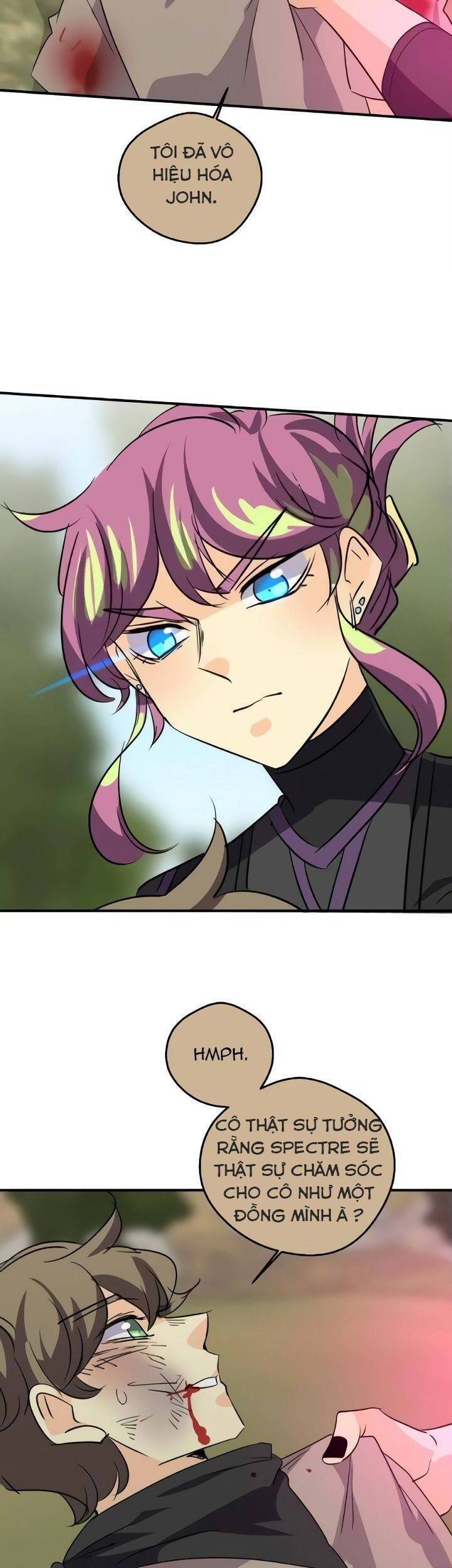 Thế Giới Không Hoàn Hảo Chapter 264 - 62