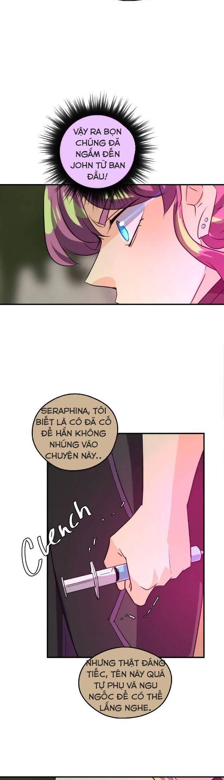 Thế Giới Không Hoàn Hảo Chapter 264 - 68