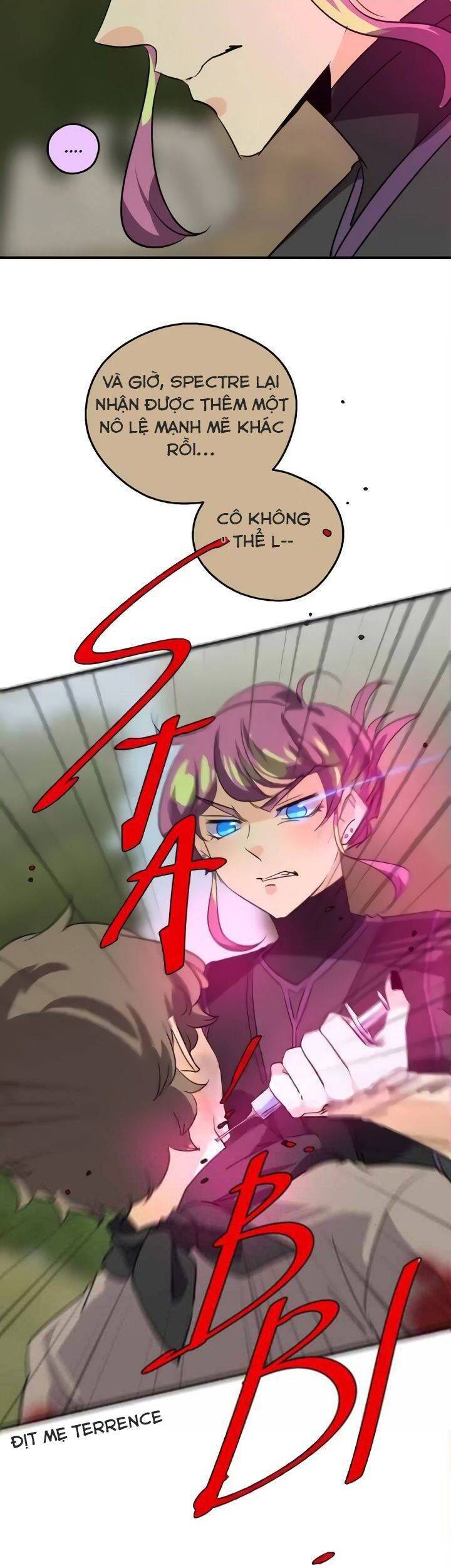 Thế Giới Không Hoàn Hảo Chapter 264 - 69
