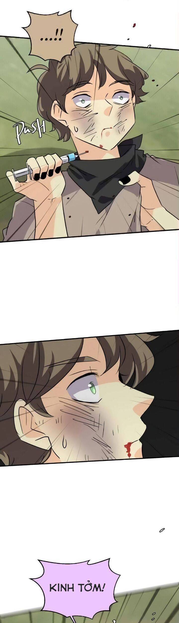 Thế Giới Không Hoàn Hảo Chapter 264 - 70