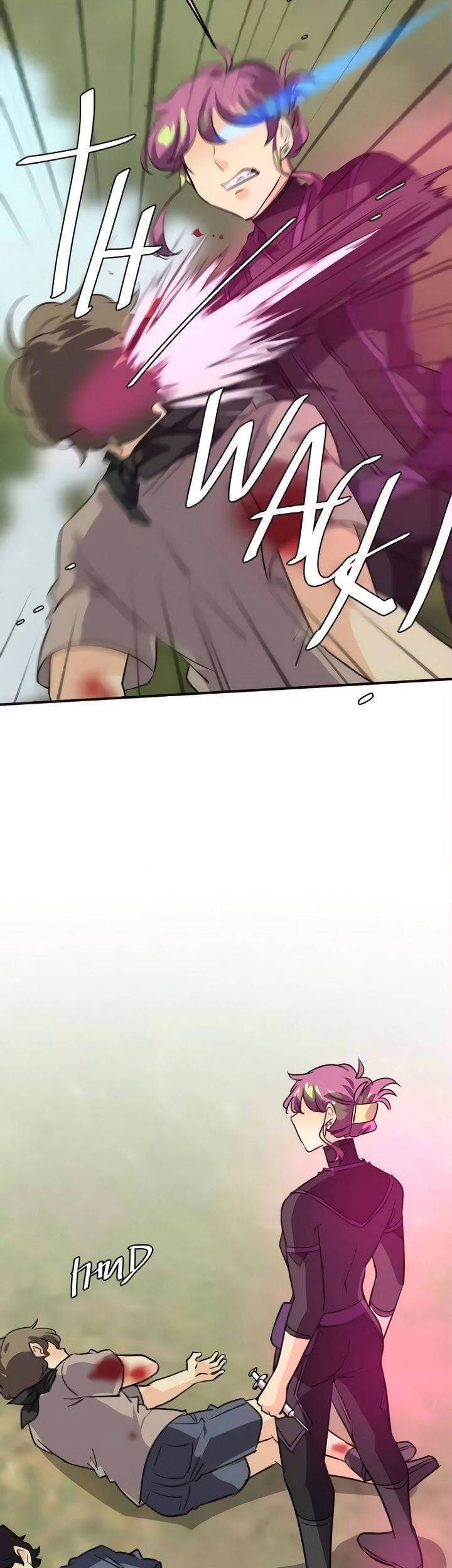 Thế Giới Không Hoàn Hảo Chapter 264 - 71