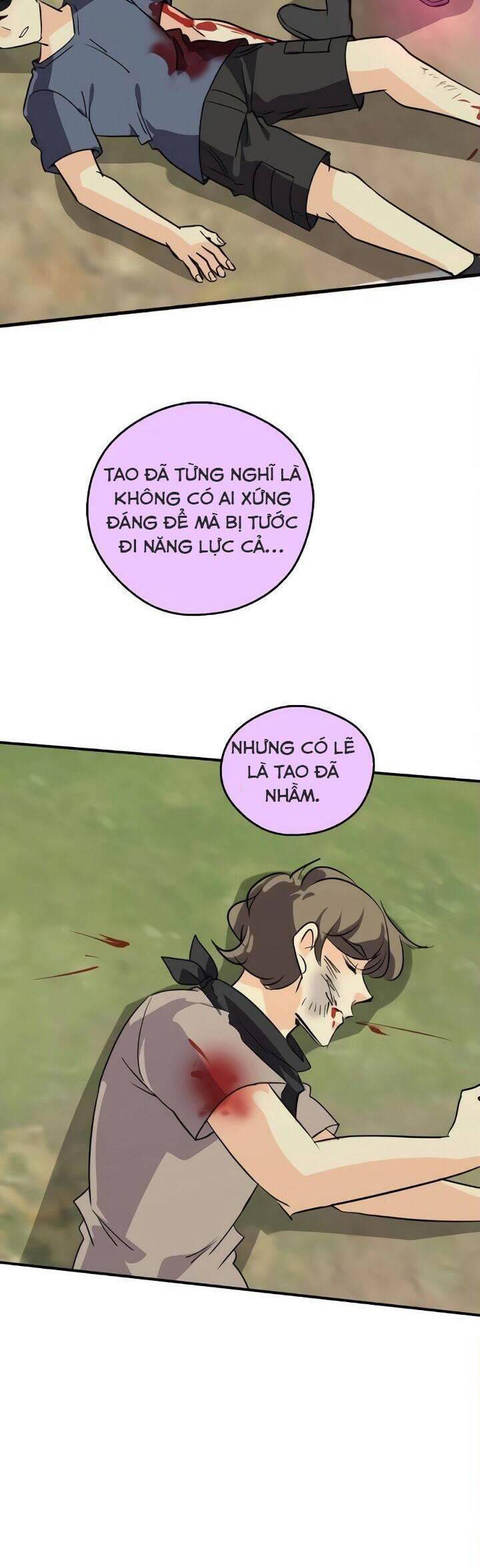 Thế Giới Không Hoàn Hảo Chapter 264 - 72