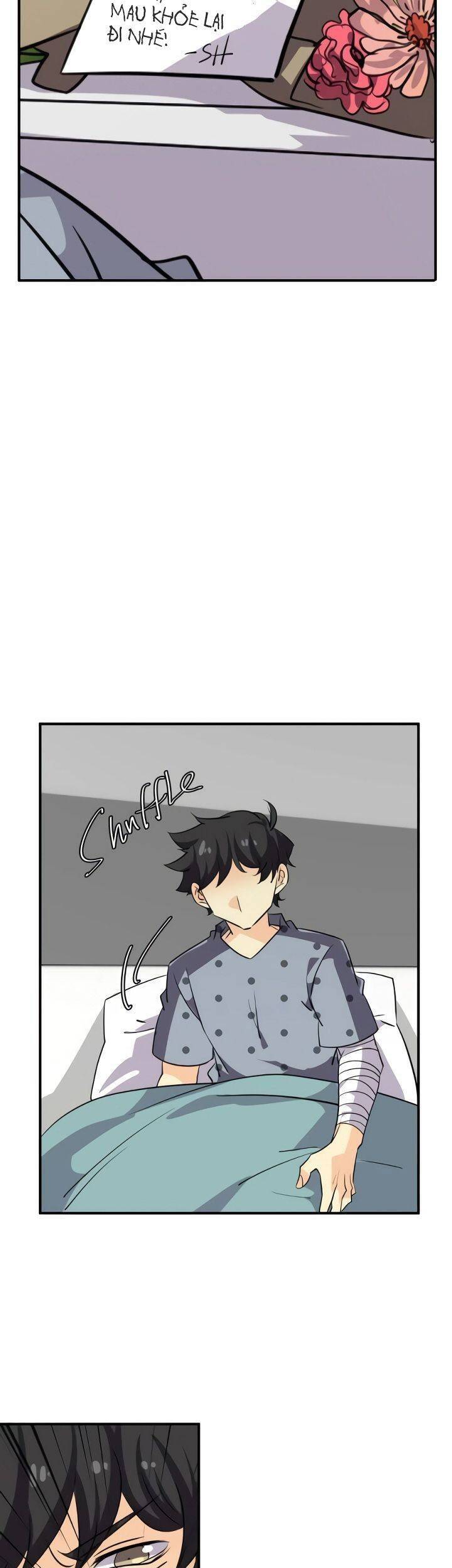 Thế Giới Không Hoàn Hảo Chapter 264 - 77