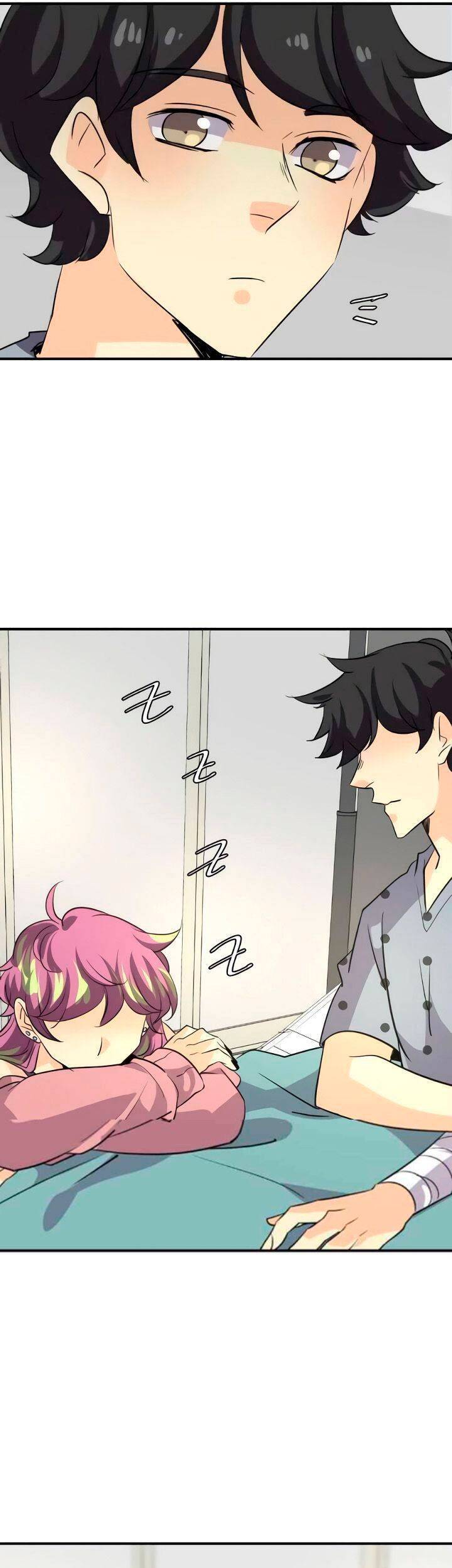 Thế Giới Không Hoàn Hảo Chapter 264 - 80