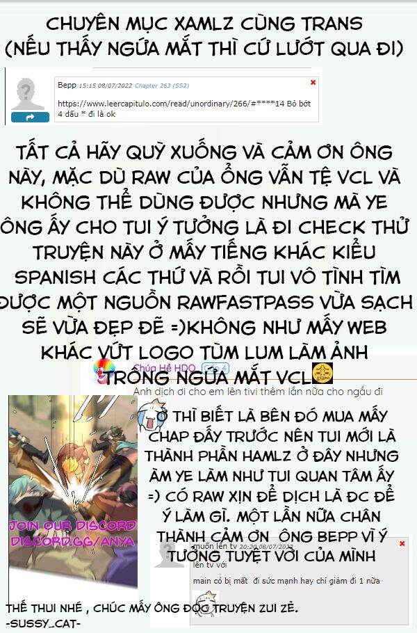 Thế Giới Không Hoàn Hảo Chapter 264 - 83