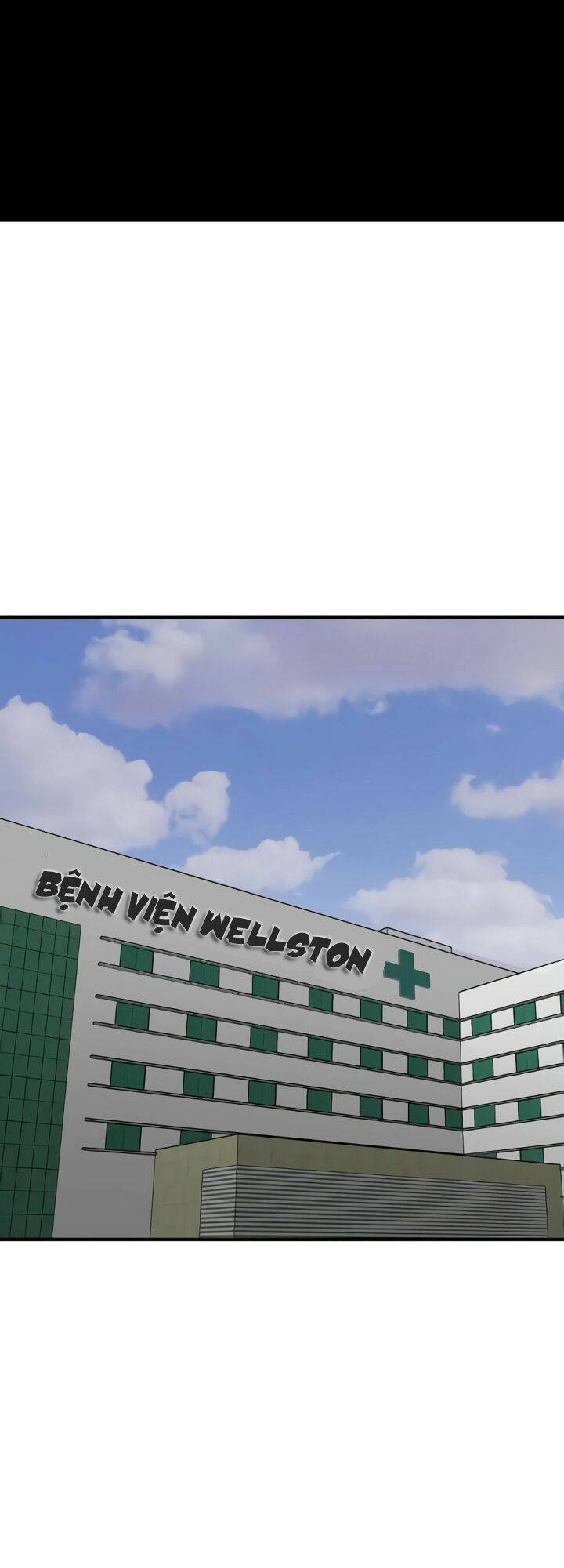 Thế Giới Không Hoàn Hảo Chapter 265 - 1