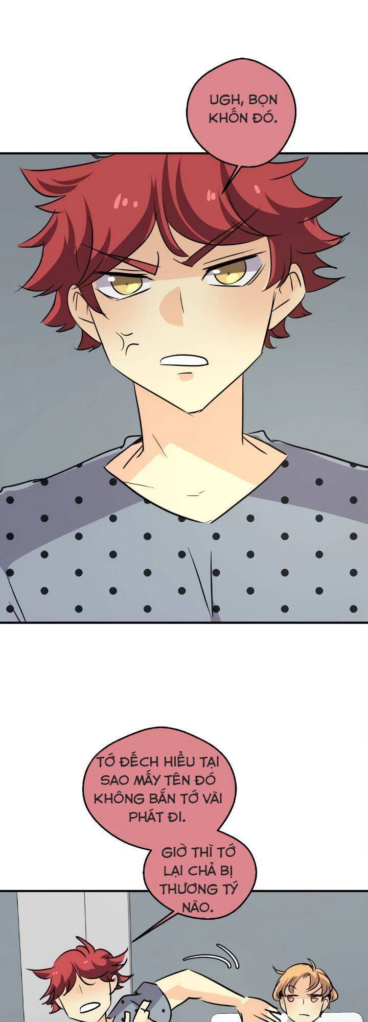 Thế Giới Không Hoàn Hảo Chapter 265 - 2