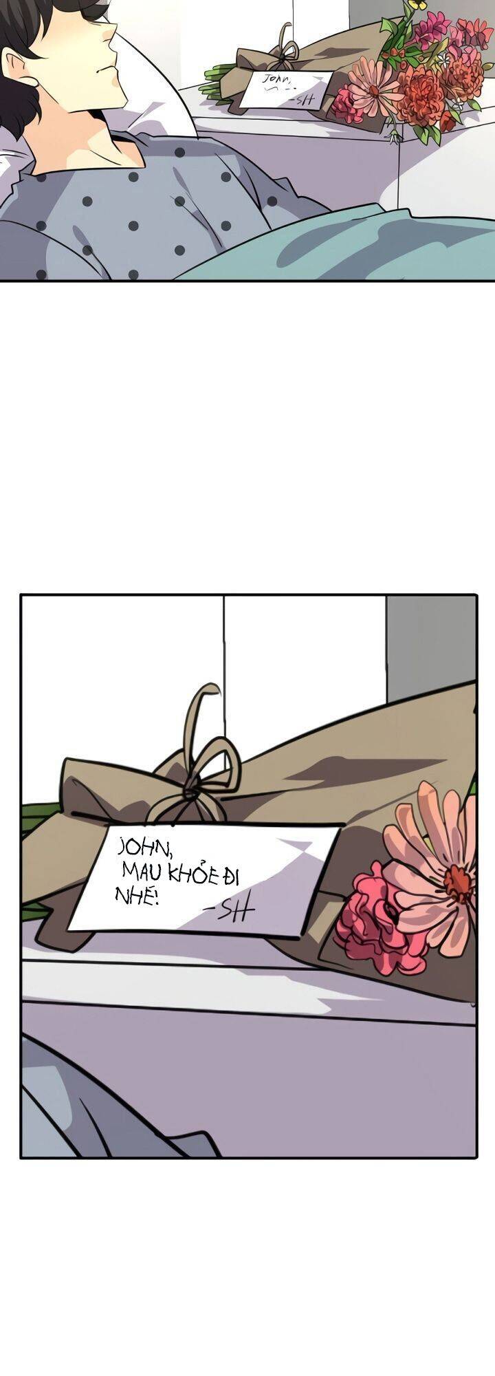 Thế Giới Không Hoàn Hảo Chapter 265 - 12