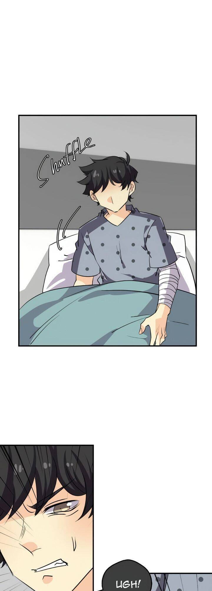 Thế Giới Không Hoàn Hảo Chapter 265 - 13