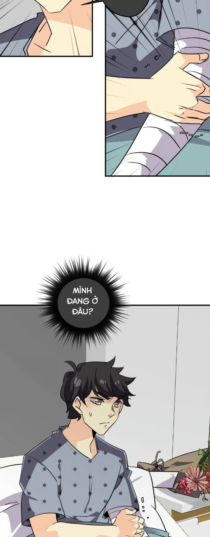 Thế Giới Không Hoàn Hảo Chapter 265 - 14