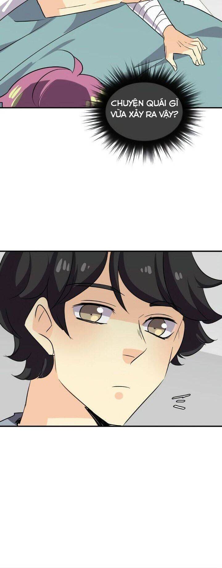 Thế Giới Không Hoàn Hảo Chapter 265 - 15