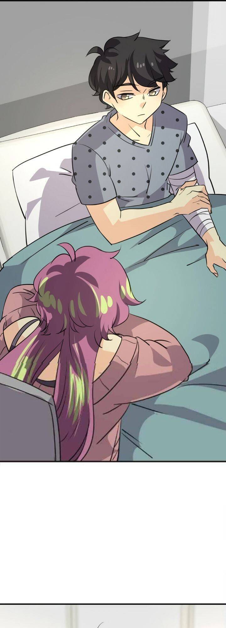 Thế Giới Không Hoàn Hảo Chapter 265 - 16