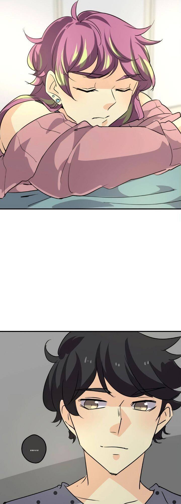 Thế Giới Không Hoàn Hảo Chapter 265 - 17