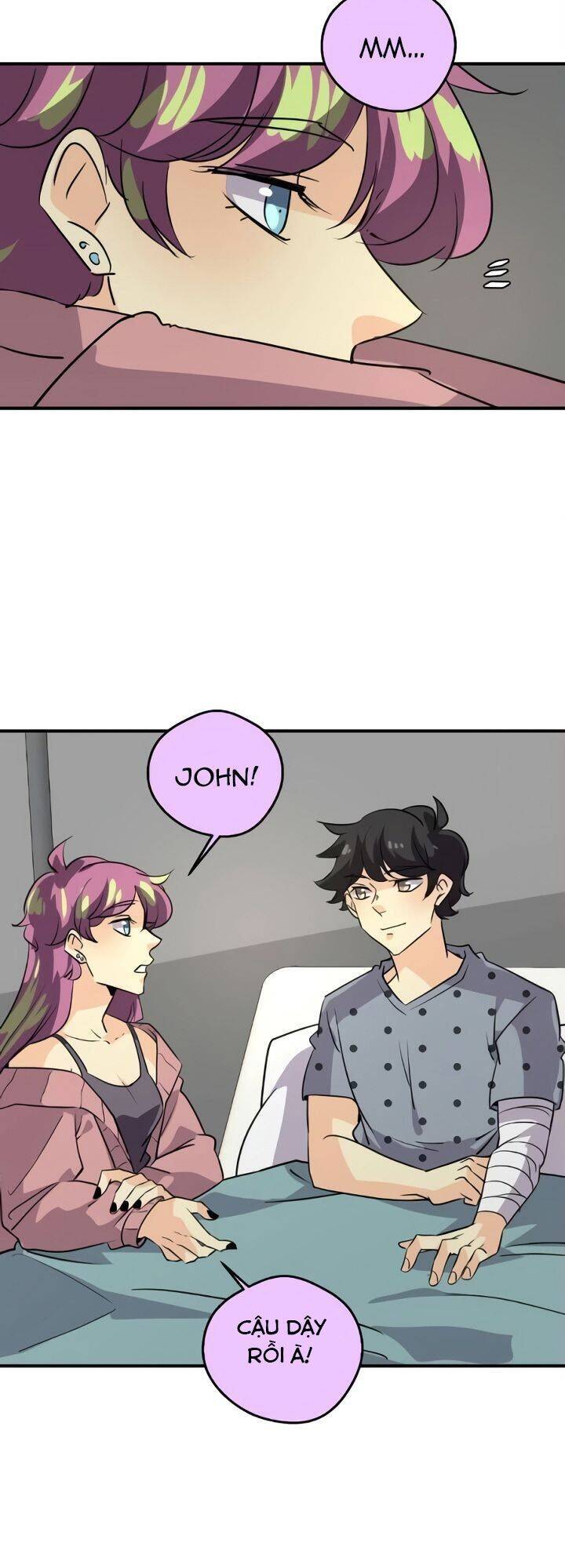 Thế Giới Không Hoàn Hảo Chapter 265 - 19