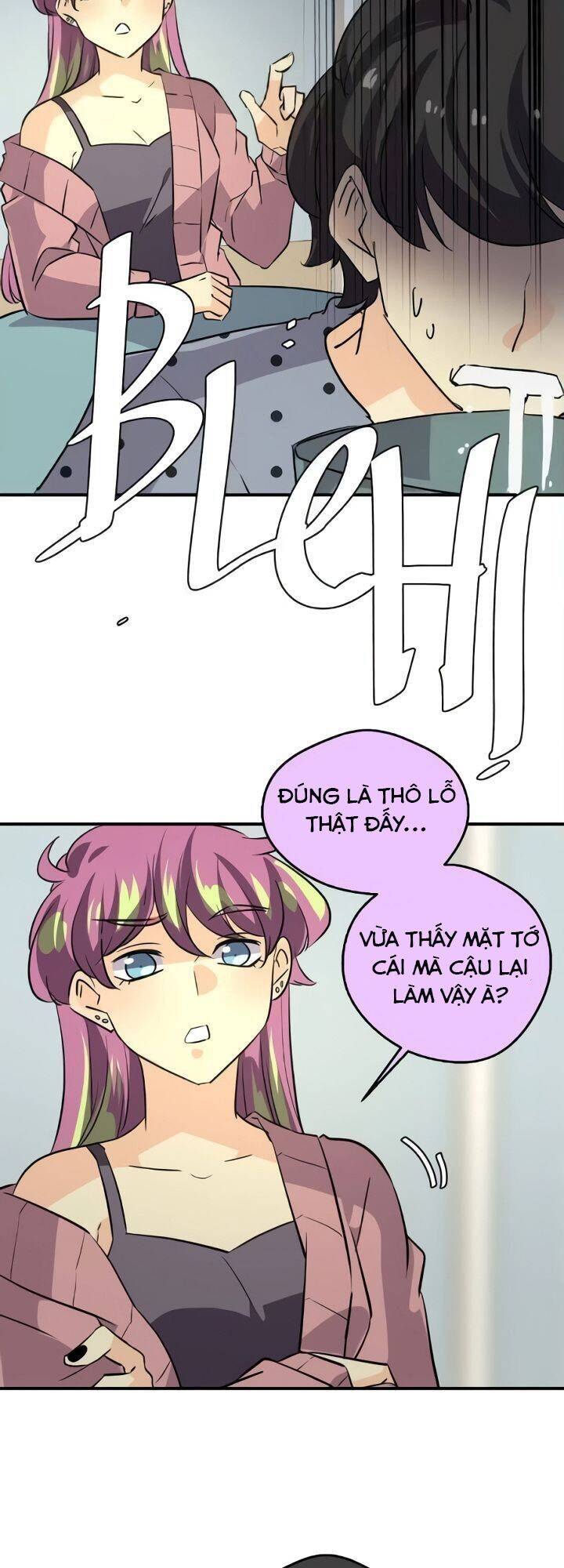 Thế Giới Không Hoàn Hảo Chapter 265 - 21