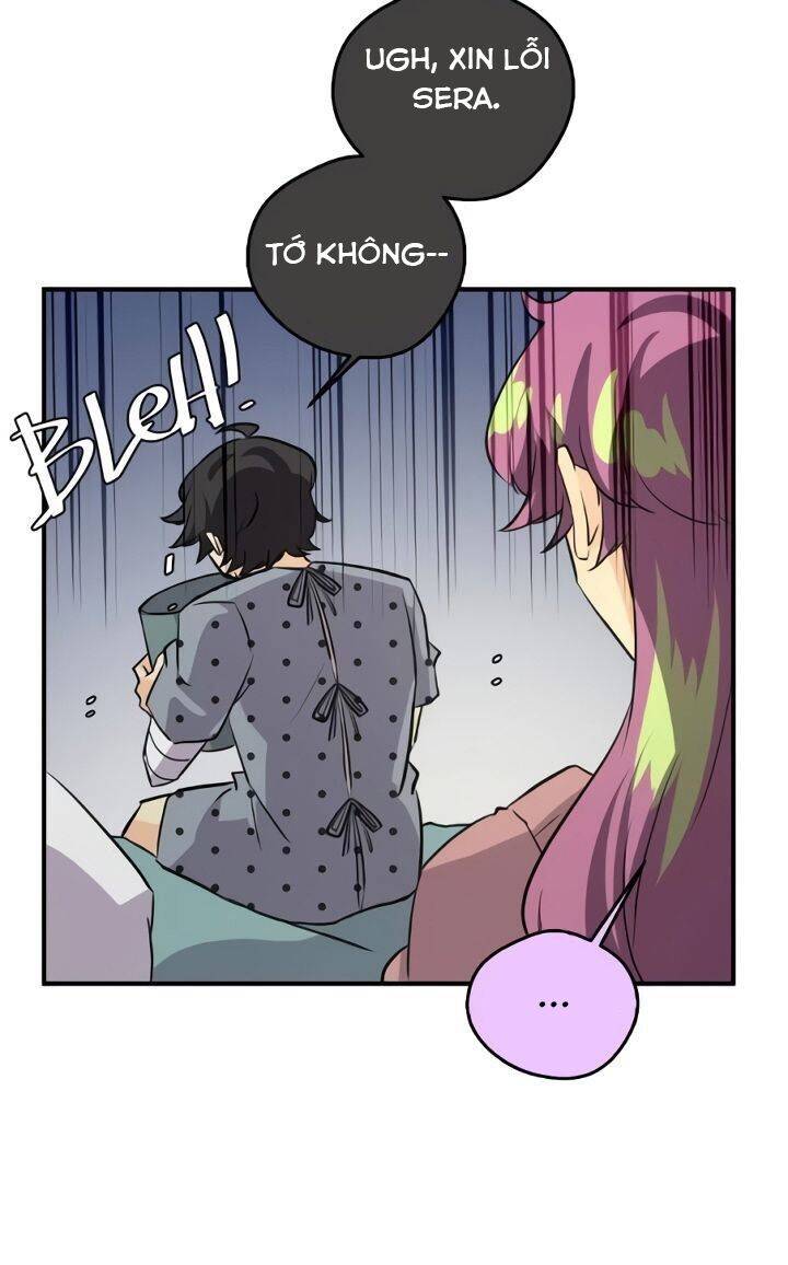 Thế Giới Không Hoàn Hảo Chapter 265 - 22
