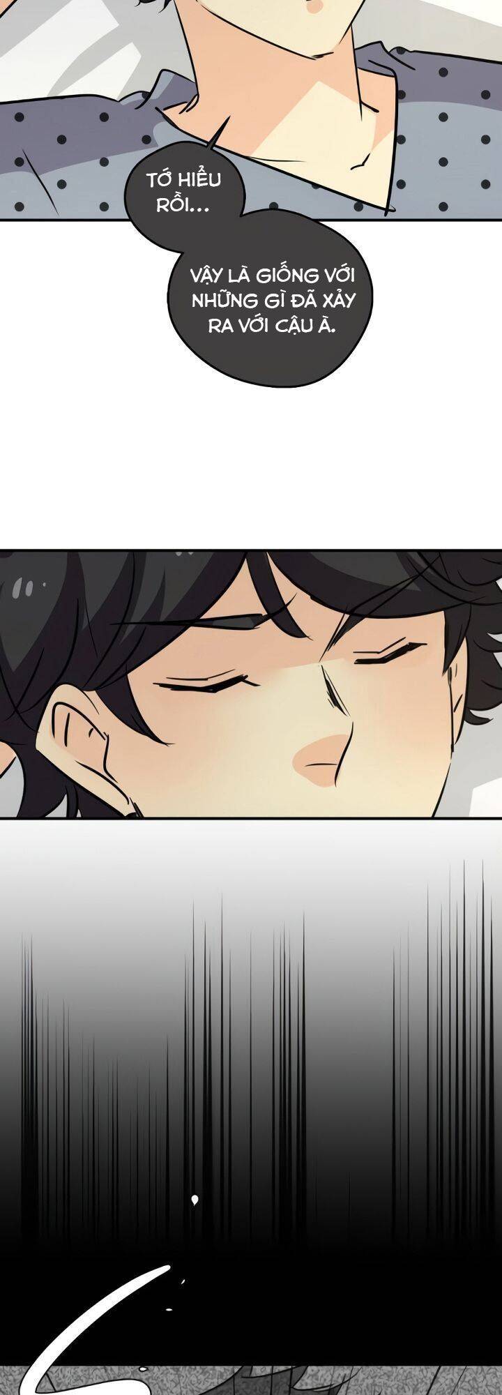 Thế Giới Không Hoàn Hảo Chapter 265 - 25