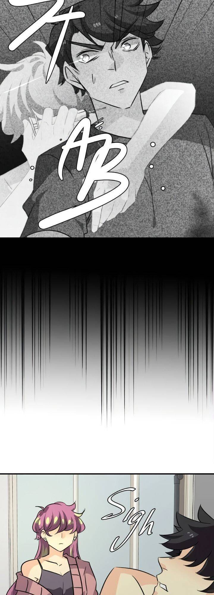 Thế Giới Không Hoàn Hảo Chapter 265 - 26